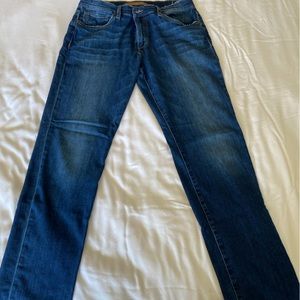 Joe’s Jeans Brixton 33x32